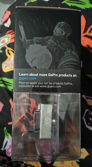 GoPro battery BacPac