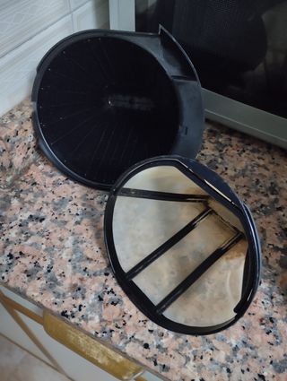 Cafetera eléctrica 
