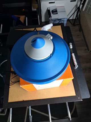 Umidificatore Ambientale 