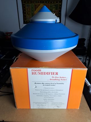 Umidificatore Ambientale 