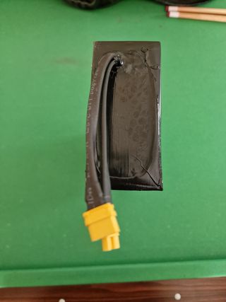 BATERÍA PATINETE ELÉCTRICO