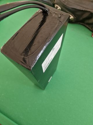 BATERÍA PATINETE ELÉCTRICO