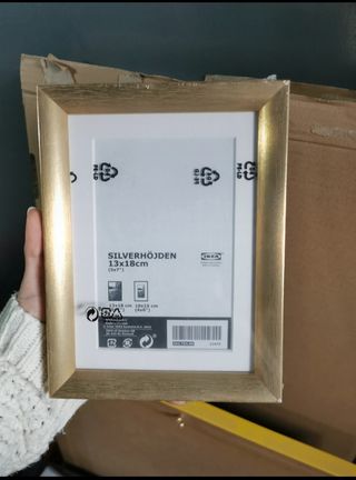 Marco ikea 13 x 18