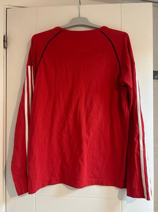 Camiseta manga larga Adidas
