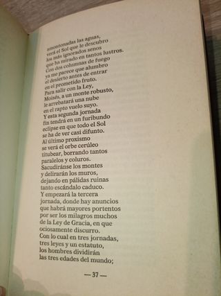 Libros Bodas Sangre 🩸 y Gran Teatro Mun