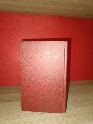 Libro Lazarillo de Tormes