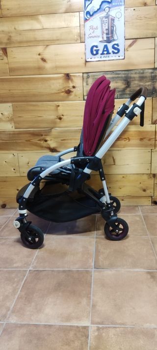 Bugaboo Bee5