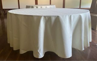 Manteles catering