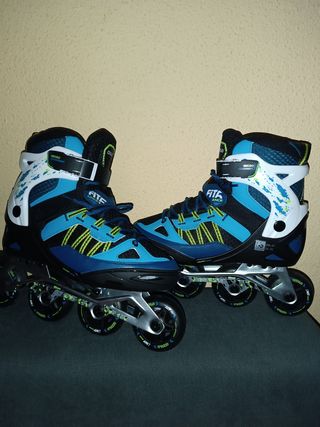 Patines linea