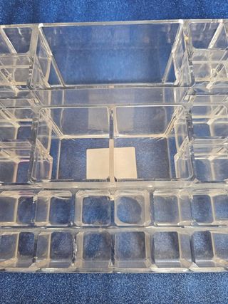 Organizador de Maquillaje Pintalabios