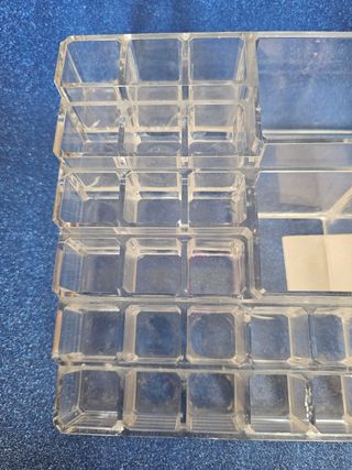 Organizador de Maquillaje Pintalabios