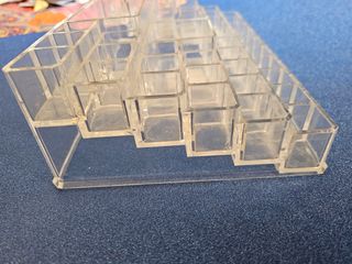 Organizador de Maquillaje Pintalabios