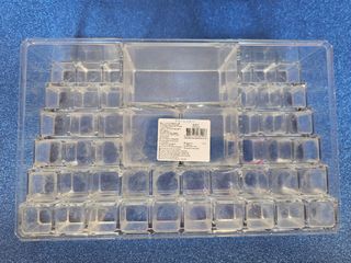 Organizador de Maquillaje Pintalabios