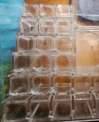 Organizador de Maquillaje Pintalabios