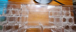 Organizador de Maquillaje Pintalabios