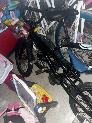 Bici bmx