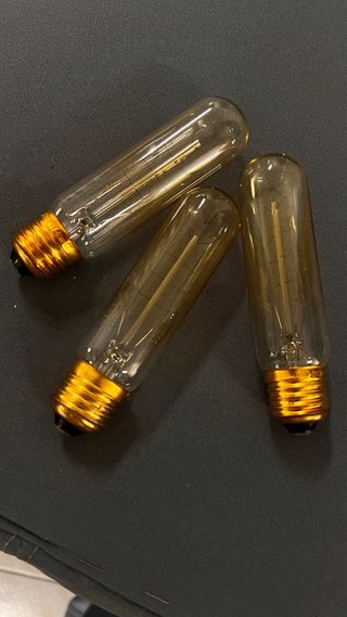 17 Lampadas Halógeneo