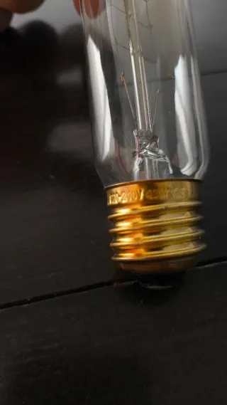 17 Lampadas Halógeneo