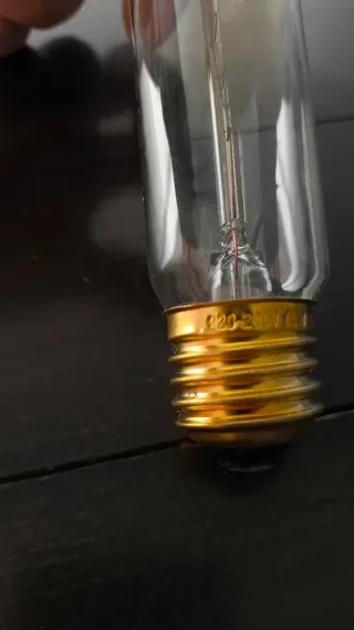 17 Lampadas Halógeneo