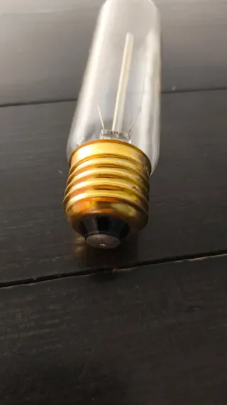 17 Lampadas Halógeneo