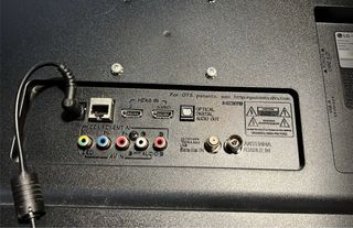 Monitor/ Smart Tv Lg “24 pulgadas”