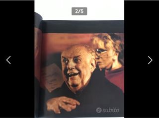 Libro d'arte “Le Firme” (artisti di Varese)