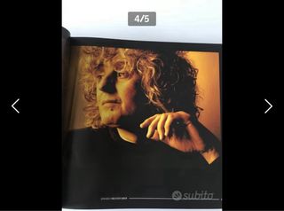 Libro d'arte “Le Firme” (artisti di Varese)