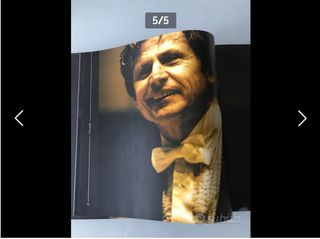 Libro d'arte “Le Firme” (artisti di Varese)