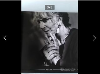 Libro d'arte “Le Firme” (artisti di Varese)