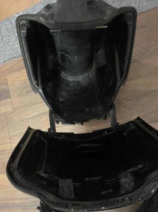 cajon frontal peugeot buxy