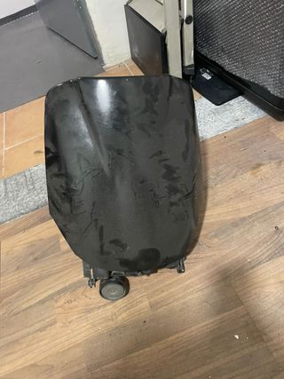 cajon frontal peugeot buxy