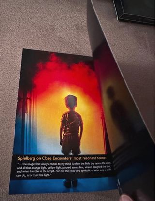 Incontri ravvicinati terzo tip 2dischi bluray raro