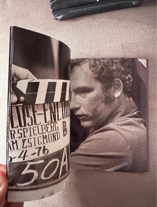 Incontri ravvicinati terzo tip 2dischi bluray raro