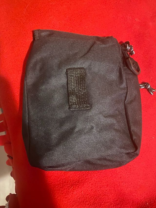 Bolso Medio Maraton de Madrid