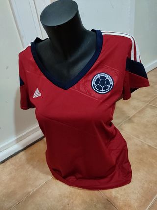 Camiseta chica ,Adidas 