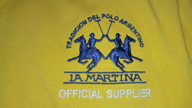 La Martina Polo