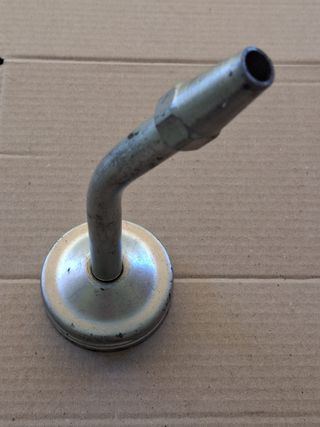 Bomba engrase SAMOA palanca + regalo bomba succion