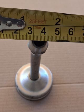 Bomba engrase SAMOA palanca + regalo bomba succion