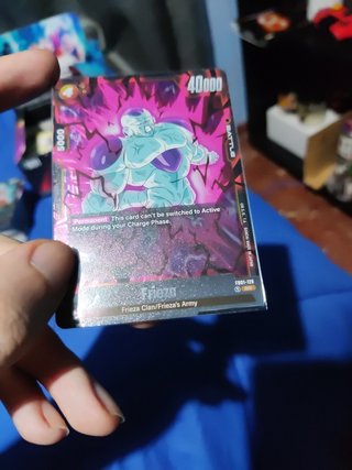 Cartas Dragon Ball Awakened Pulse