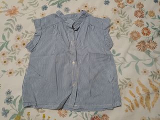 Camisa niña Gocco