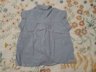 Camisa niña Gocco