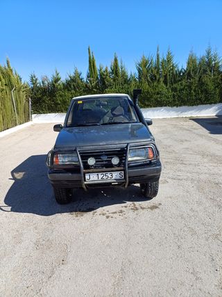 Suzuki Vitara 1992