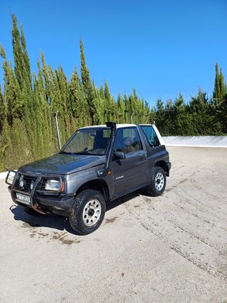 Suzuki Vitara 1992