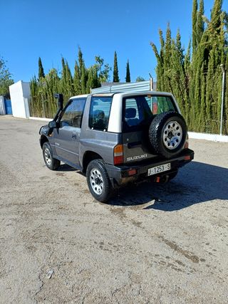 Suzuki Vitara 1992