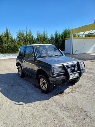 Suzuki Vitara 1992