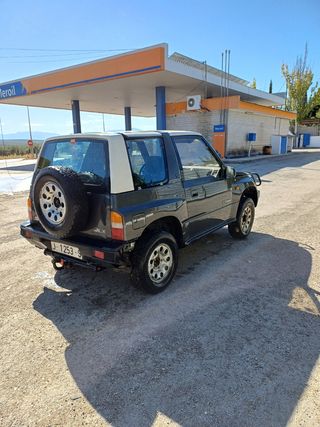 Suzuki Vitara 1992