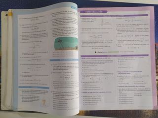 Matematicas II Savia sm 2ºBach ISBN978-84-67587135