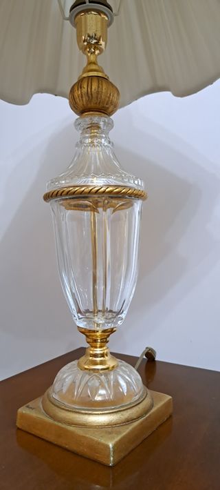 Lampada Carpiè