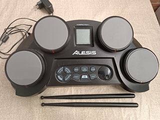 Batería Electrónica