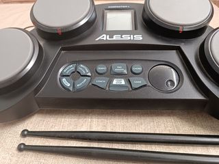 Batería Electrónica